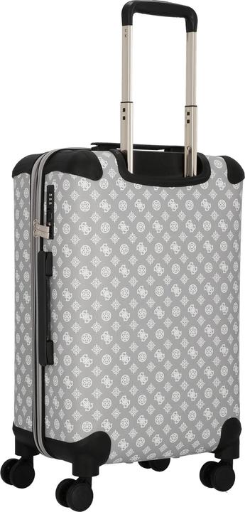 Produktbild Guess Wilder 4 Rollen Trolley 64 cm mit Dehnfalte (21 l)