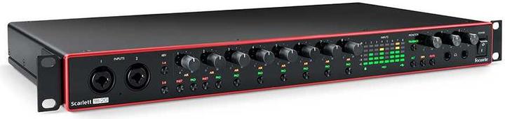 Produktbild Focusrite Scarlett 18i20 3rd Gen (USB)