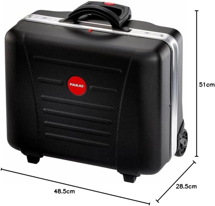 Actual product image Parat Classic (1 Piece)