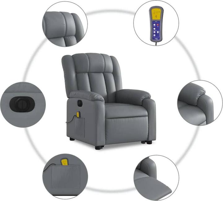 Actual product image vidaXL Irodiia