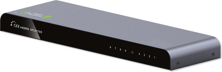 Techly HDMI Splitter