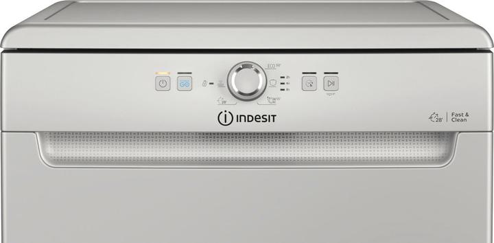 Actual product image Indesit D2F HK26 S Free Installation 14 place settings E