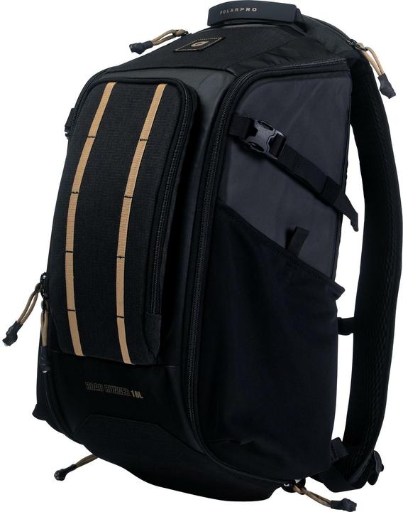 Actual product image PolarPro Fotorucksack RoadRunner 16 l (16 l)