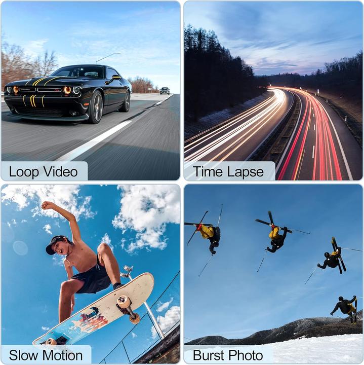 Produktbild Surfola SF530 (60p, WLAN)