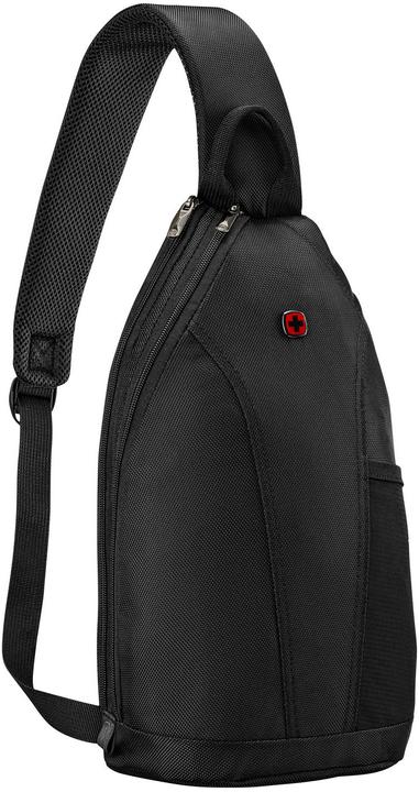 Actual product image Wenger BC Fun Refresh Monosling Bag