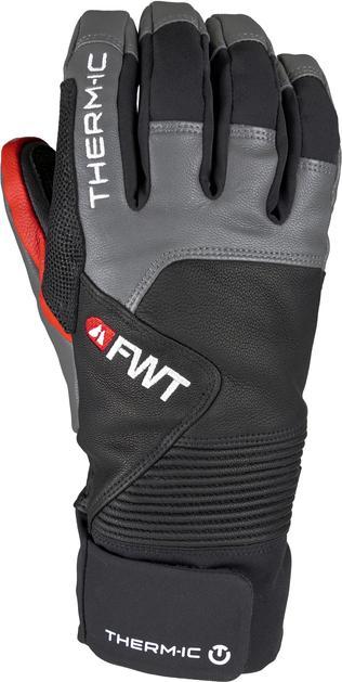 Produktbild Therm-ic Freeride Extra Warm Gloves - FWT Edition (9)