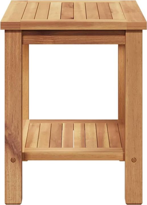 Immagine prodotto vidaXL Tavolino da caffè (50 x 35 x 45 cm)