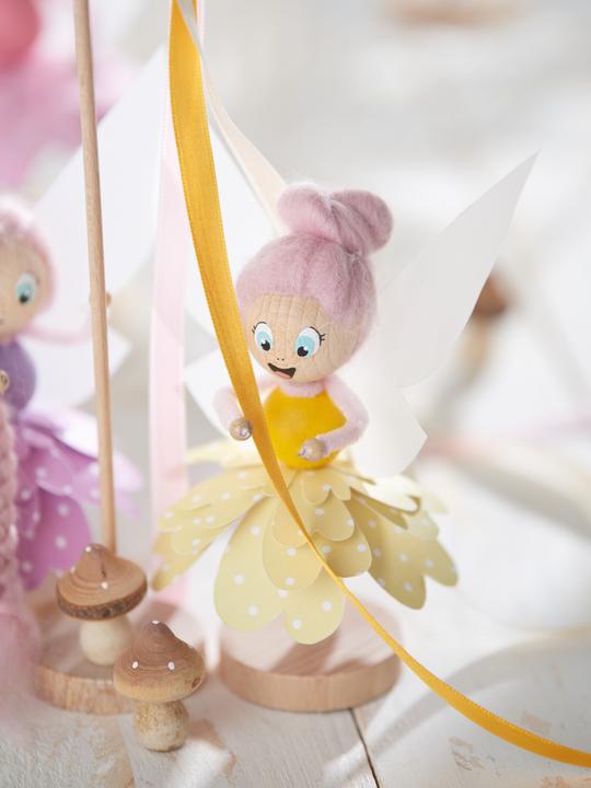 Produktbild VBS Märchenwolle, 50g