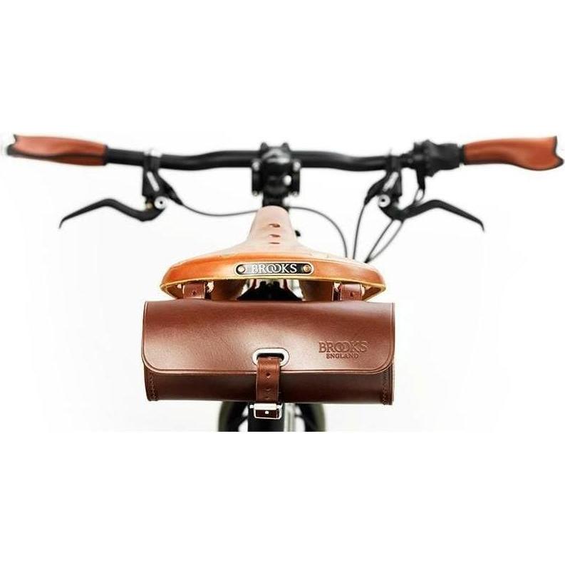 Thumbnail - Brooks England, Velotasche, (0.50 l, Satteltasche)