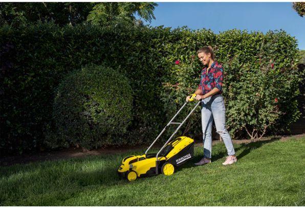 Produktbild Kärcher LMO 18-33 (Akkubetrieb)