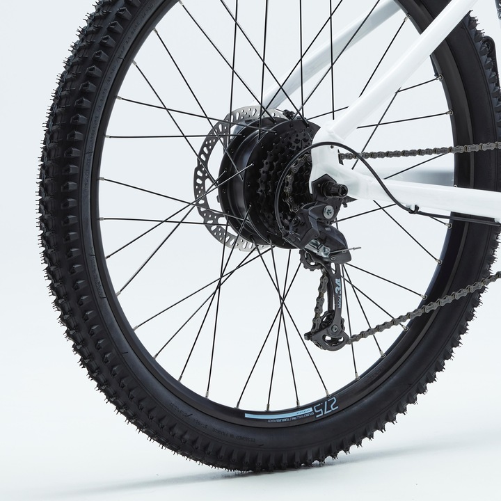 Immagine prodotto Rockrider E-ST 100 (44.30 cm)