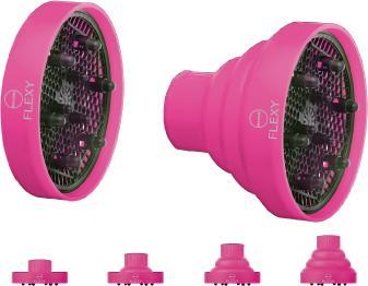 Macom 210 Hair dryer