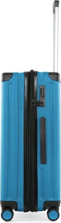 Immagine prodotto Hauptstadtkoffer Q-Damm - Custodia media a guscio rigido (71 l)