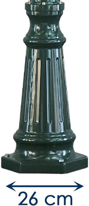 Image du produit Konstsmide brûler (E27, IP43)