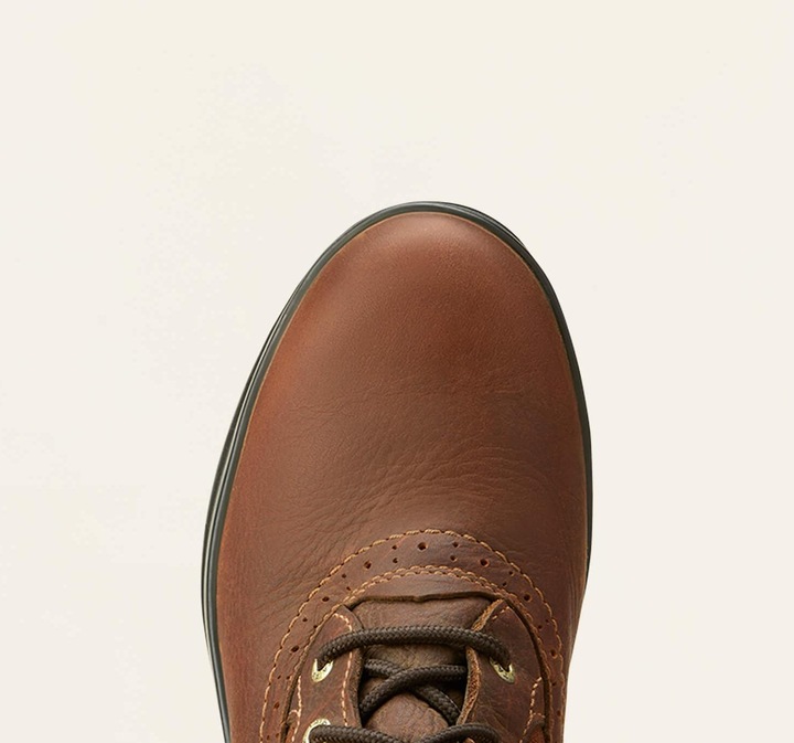 Actual product image Ariat Winter Boots Wythburn Tall Waterproof Ladies (38)