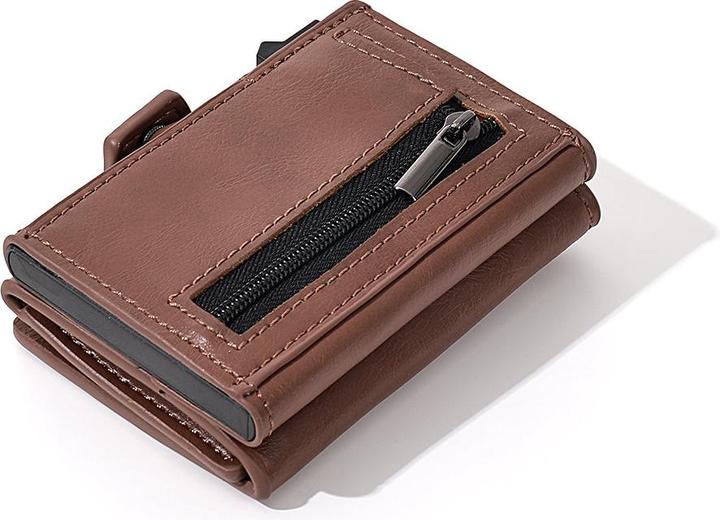 Actual product image Spartanhub Elite Wallet