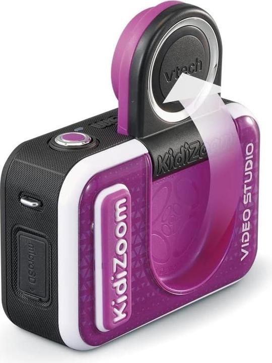 Produktbild VTech Kidizoom Video Studio HD