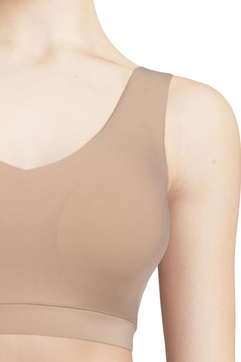 Produktbild Chantelle Bustier "Soft Stretch" Rosa (Einzelpack, 34 A, XS)