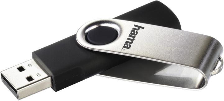 Actual product image Hama Rotate (8 GB, USB-A)