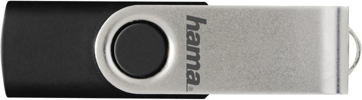 Actual product image Hama Rotate (8 GB, USB-A)