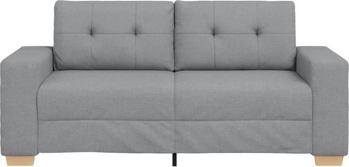 Produktbild vidaXL Zweisitzer-Sofa (2-Sitzer)