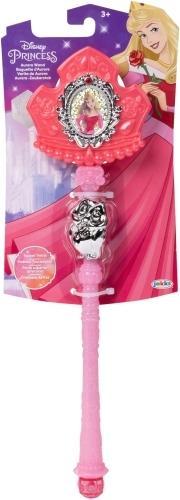 Image du produit Jakks Pacific Disney Princess Role Play Dress Up Wand, Asst.