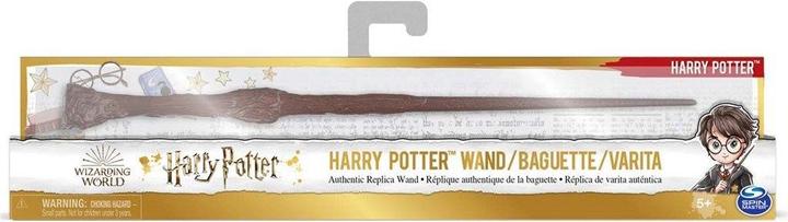 Produktbild Spin Master Wizarding World- Charming Wand Harry