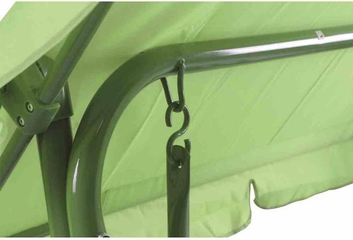 Actual product image Siena Garden Child swing frog (Child seating group)