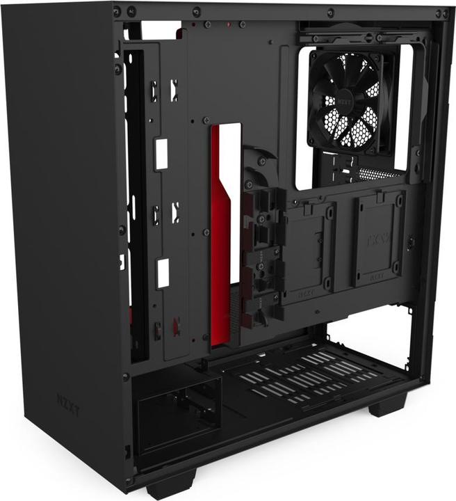 Produktbild NZXT H510 (ATX)