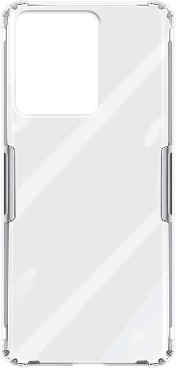 Produktbild Nillkin Nature Soft Series (Samsung Galaxy S20 Ultra)
