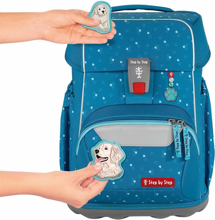 Image du produit Step by Step Set (20 l)