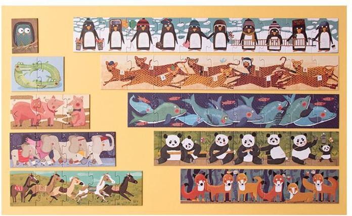 Immagine prodotto Londji Juego (55 pezzi)