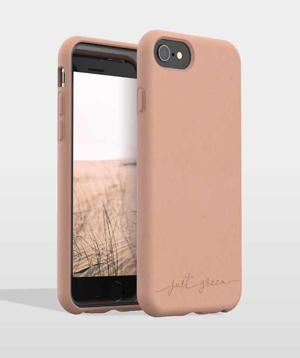 Produktbild Bigben 100% biologisch abbaubare Handyhülle Series (Apple iPhone 6)