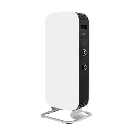 Image du produit Mill Gentle Air oil filled radiator MEC (1000 W)