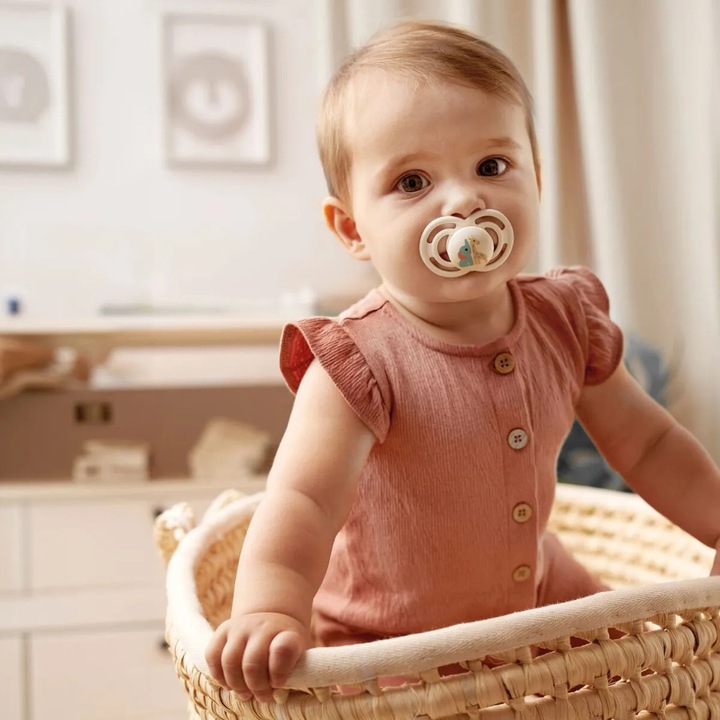 Actual product image MAM Perfect (2 x, 6 - 16 M.)