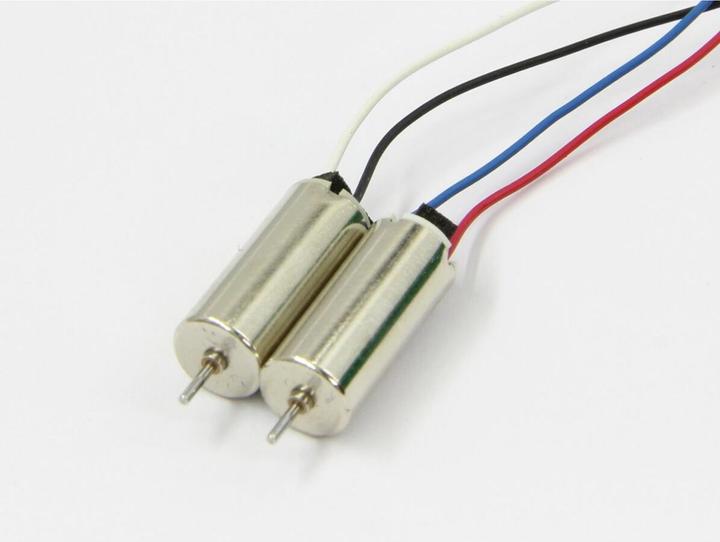 Actual product image Jamara Motors Quadrella
