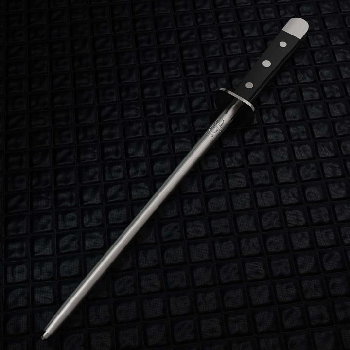 Image du produit Güde Solingen Acier d'affûtage Alpha