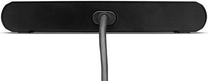 Produktbild OWC OWCTB3MDK5P (Thunderbolt, 1 Ports)