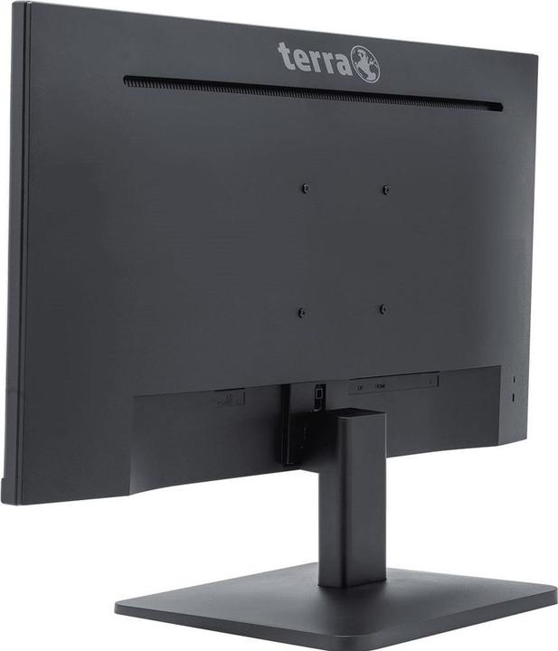 Produktbild Wortmann TERRA LCD/LED 2748W V3 schwarz HDMI/DP/USB-C GREENLINE PLUS (1920 x 1080 Pixel, 27")
