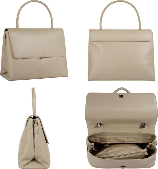 Produktbild Bugatti Ilva Handtasche 35.5 cm