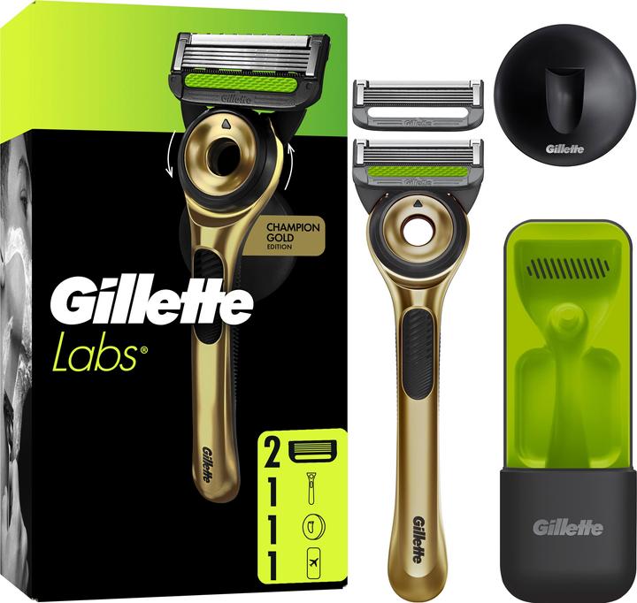 Produktbild Gillette GilletteLabs