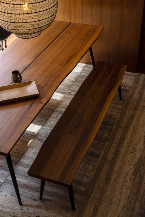 Produktbild Dutchbone Alagon (160 x 90 x 75 cm)