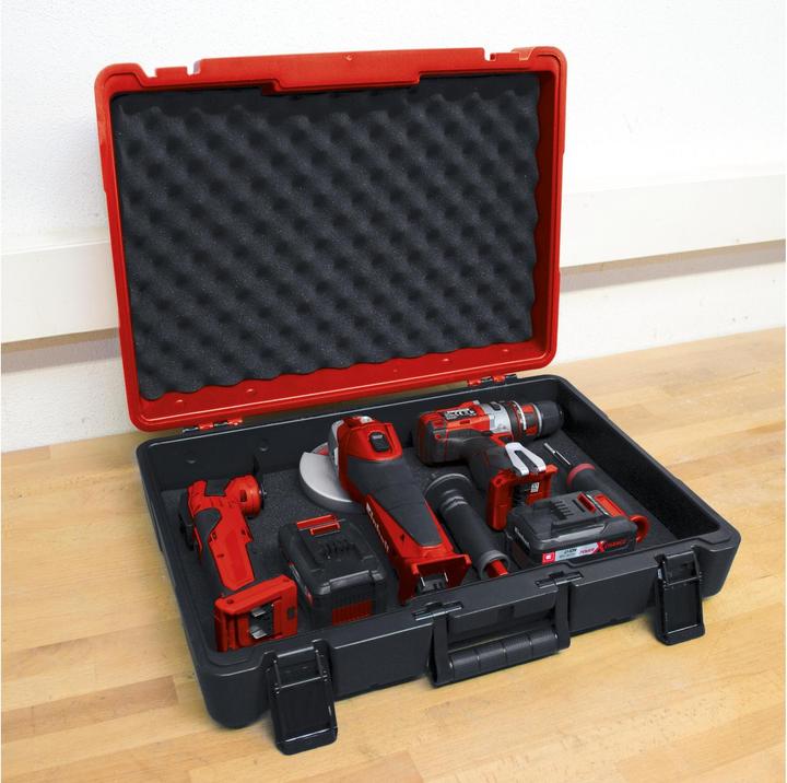 Produktbild Einhell E-Box M55/40