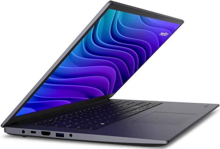 Actual product image Medion Avantum 17 E1e (MD600001) (17.30", Intel N100, 4 GB, 128 GB, CH)
