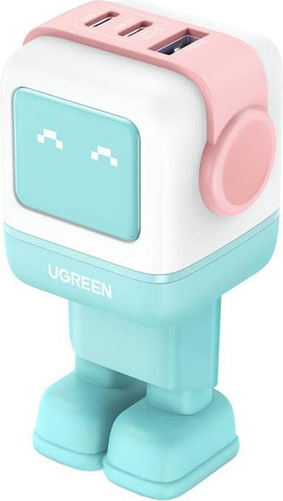 Produktbild Ugreen Uno (65 W)