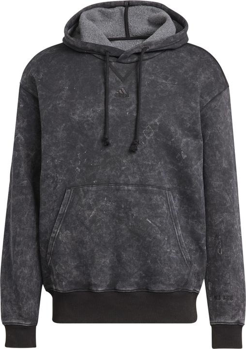 Produktbild Adidas All Szn Kapuzenpullover Herren (M)