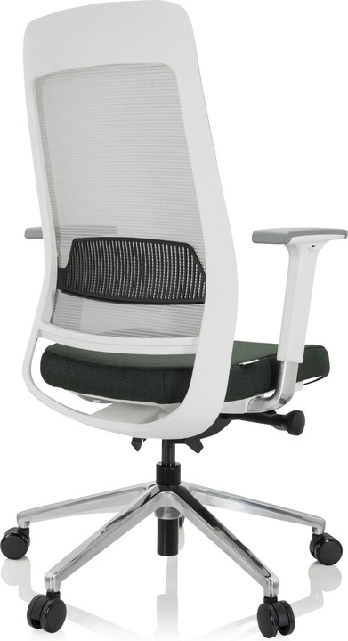 Produktbild Hjh Office Chiaro T2 White