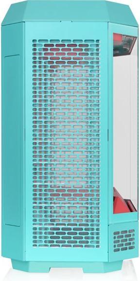 Image du produit Thermaltake TT The Tower 600 Mint Strawberry (Mini-ITX)