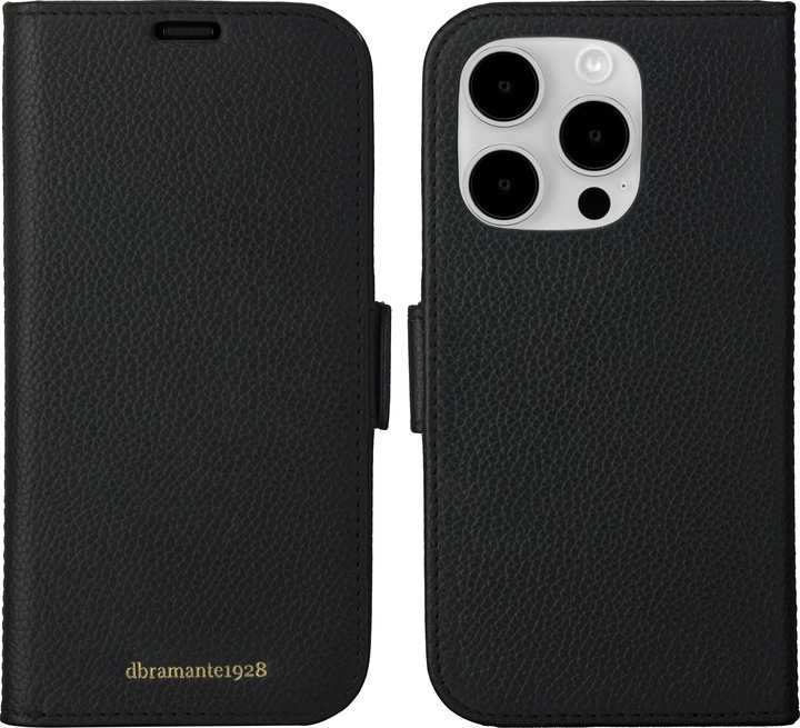 Actual product image dbramante1928 New York (Apple iPhone 15 Pro)