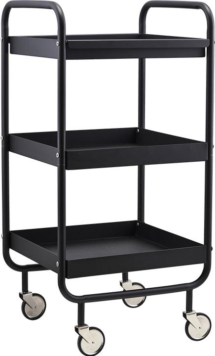 Produktbild House Doctor Trolley